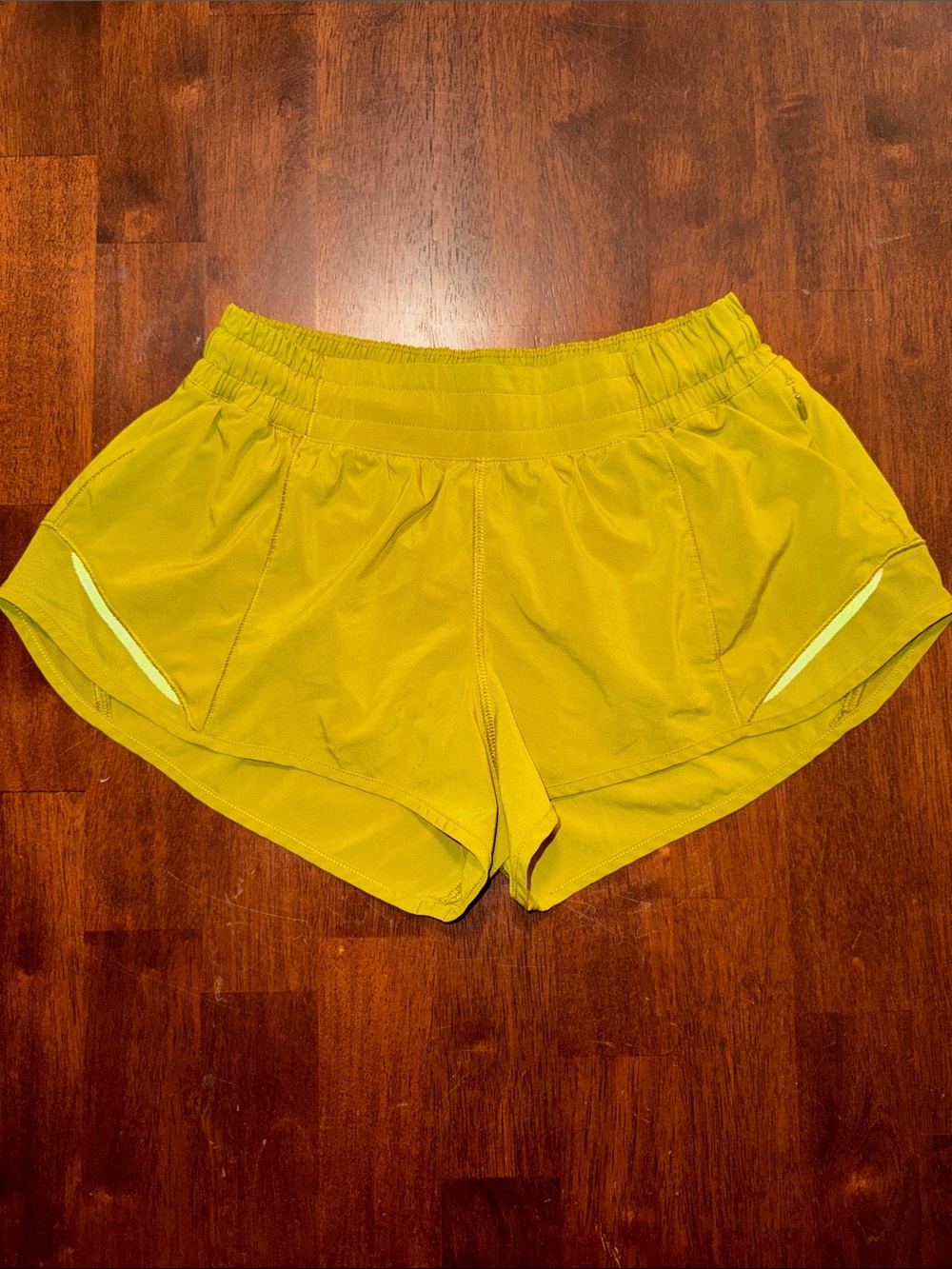 Lulu Shorts